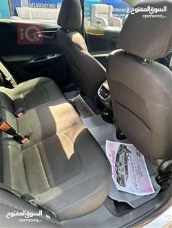 شيفروليه ماليبو